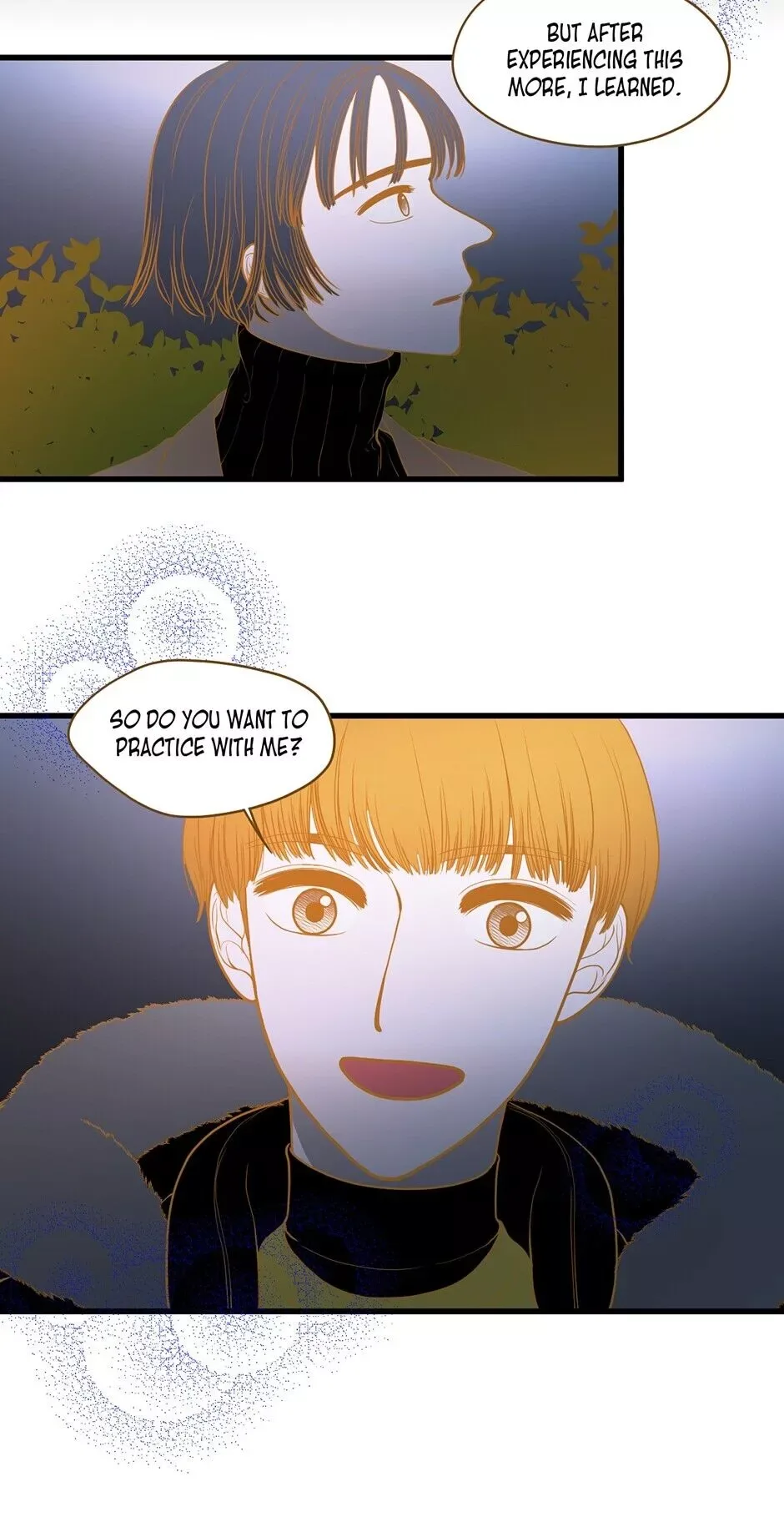 Ming Gi Nyu Chapter 177 page 32
