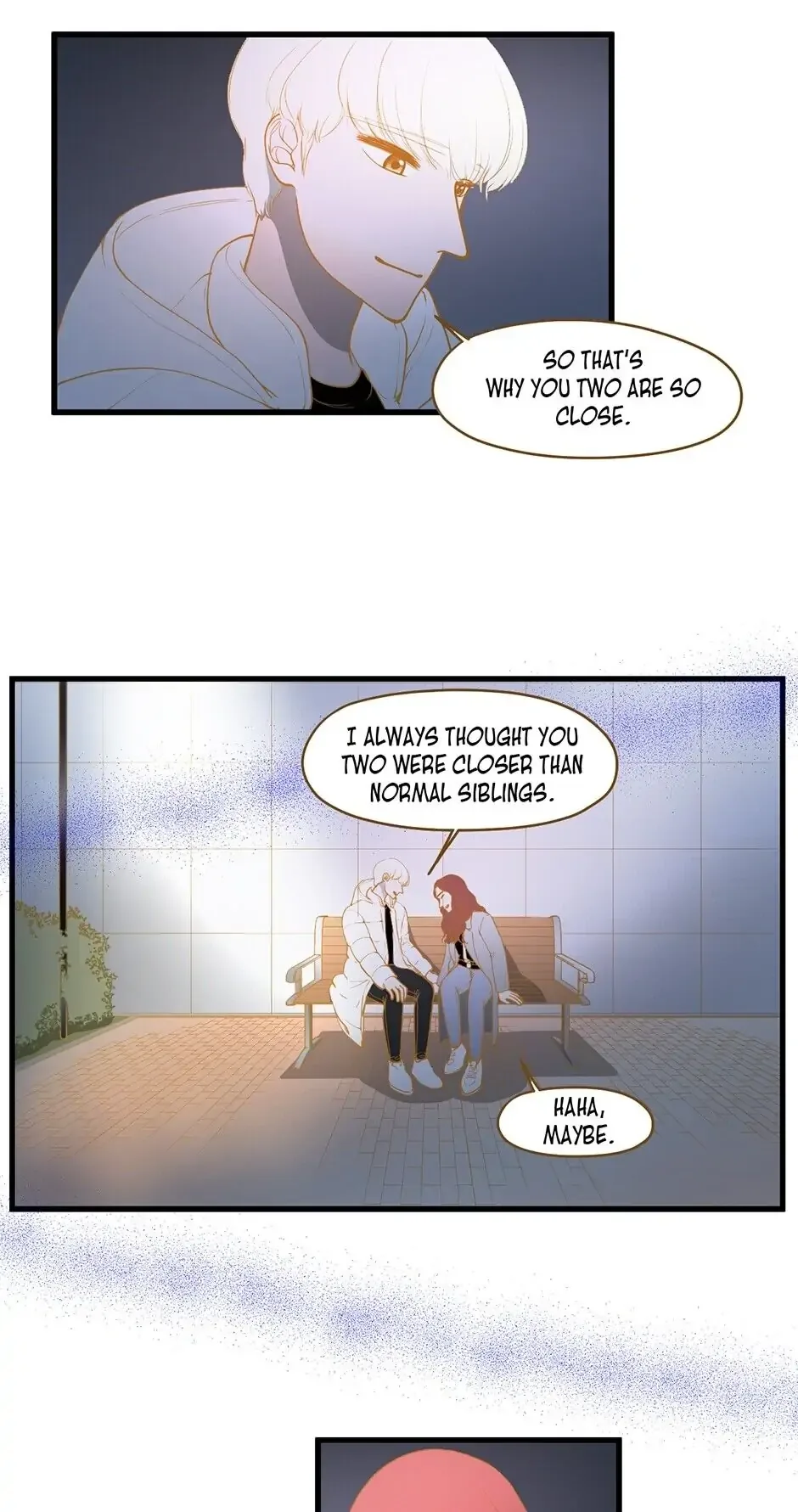 Ming Gi Nyu Chapter 176 page 7