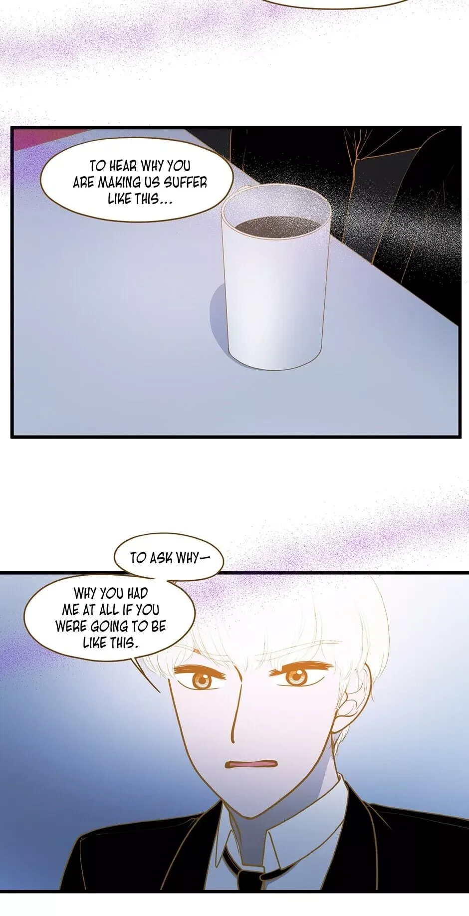 Ming Gi Nyu Chapter 180 page 8