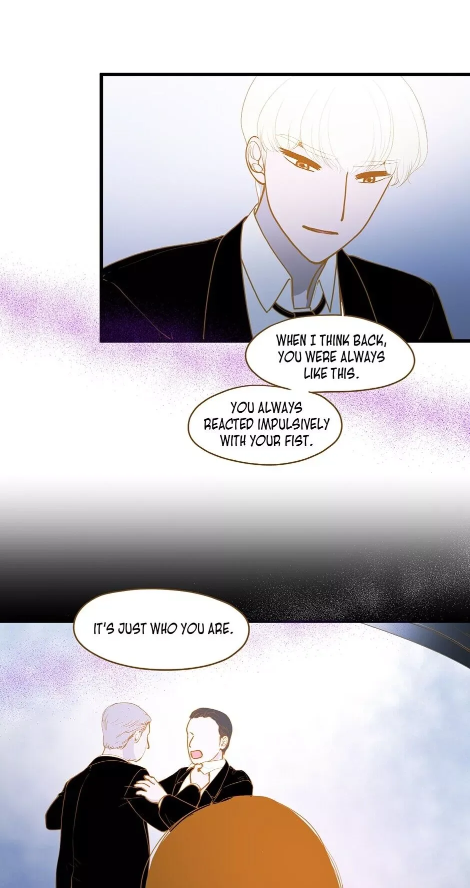Ming Gi Nyu Chapter 180 page 9