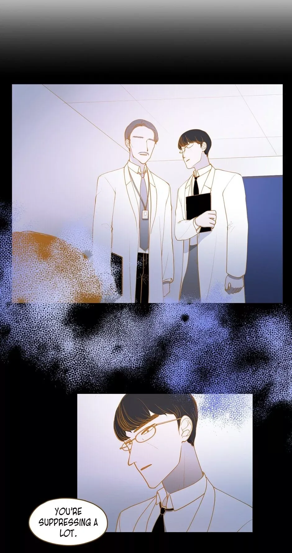 Ming Gi Nyu Chapter 174 page 38
