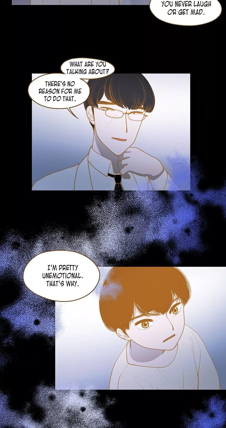 Ming Gi Nyu Chapter 174 page 36