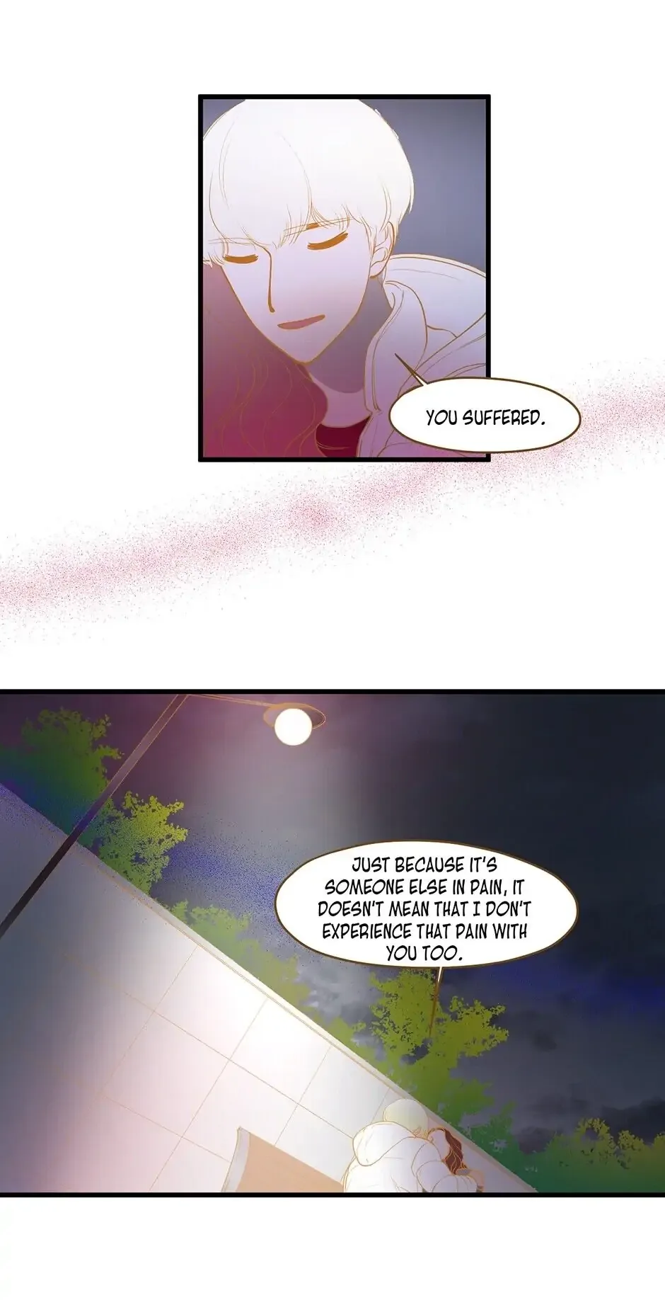 Ming Gi Nyu Chapter 176 page 17