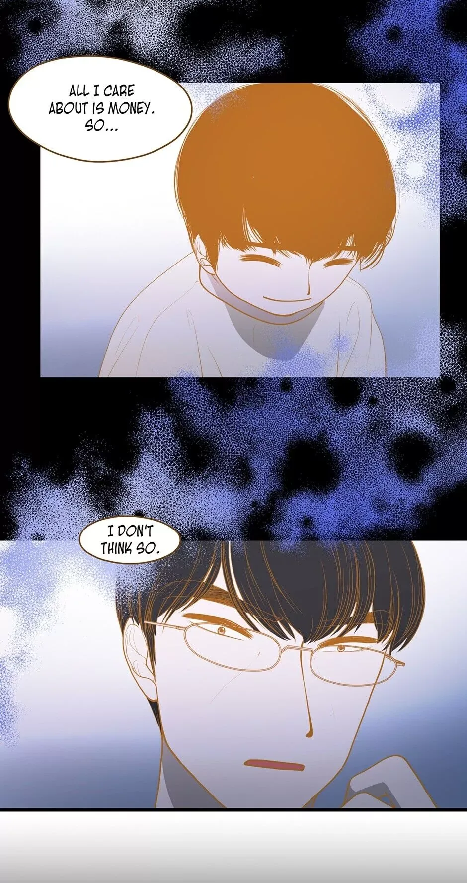 Ming Gi Nyu Chapter 174 page 37