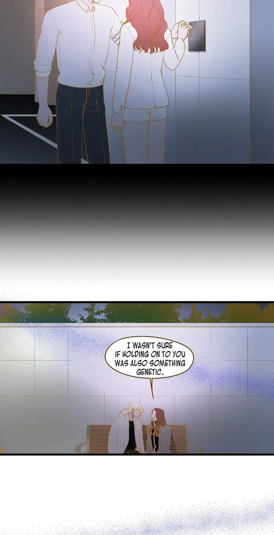 Ming Gi Nyu Chapter 176 page 12