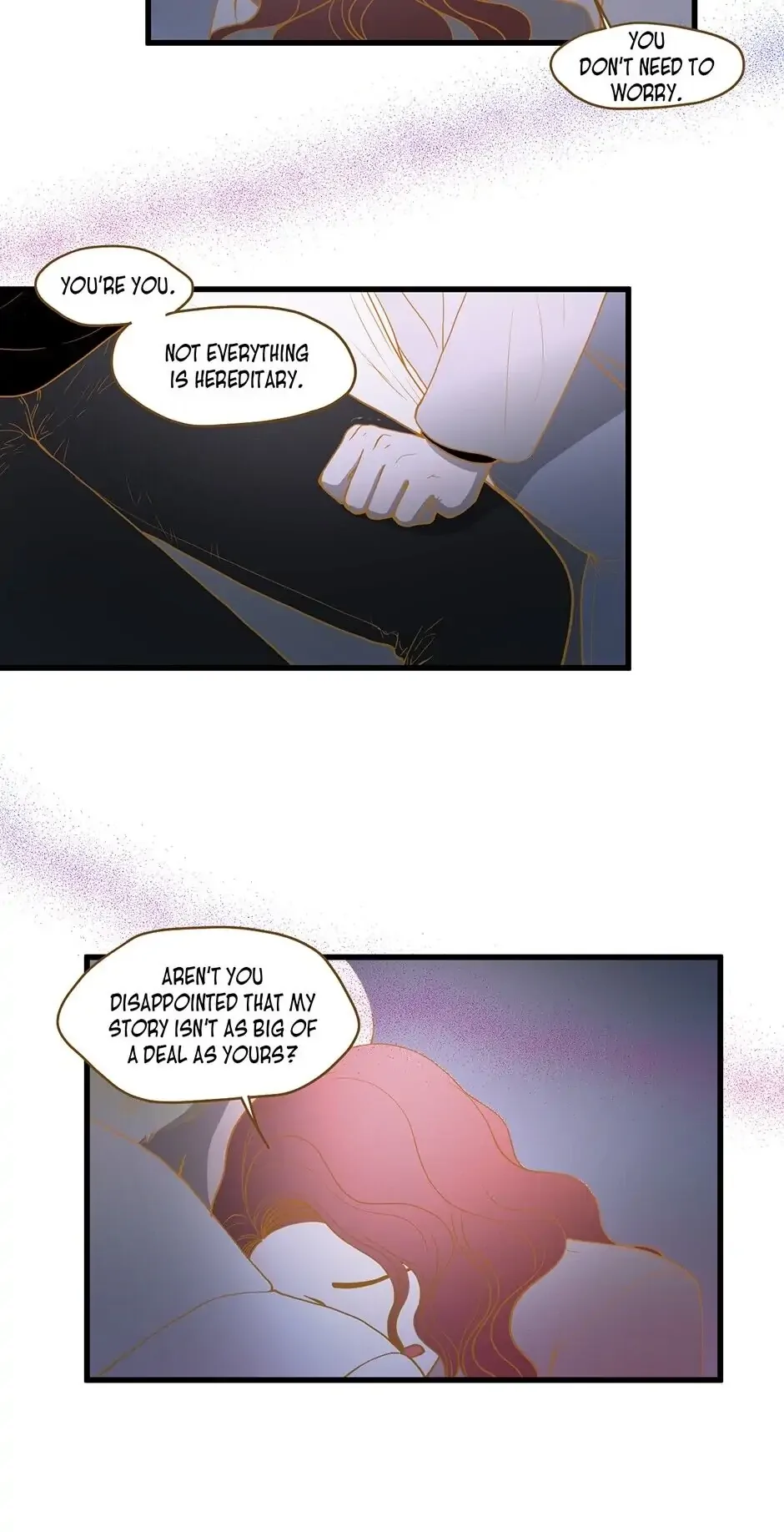 Ming Gi Nyu Chapter 176 page 16