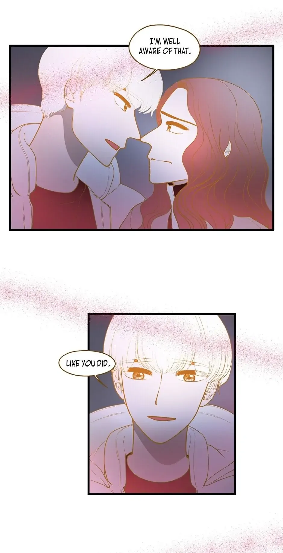 Ming Gi Nyu Chapter 176 page 18