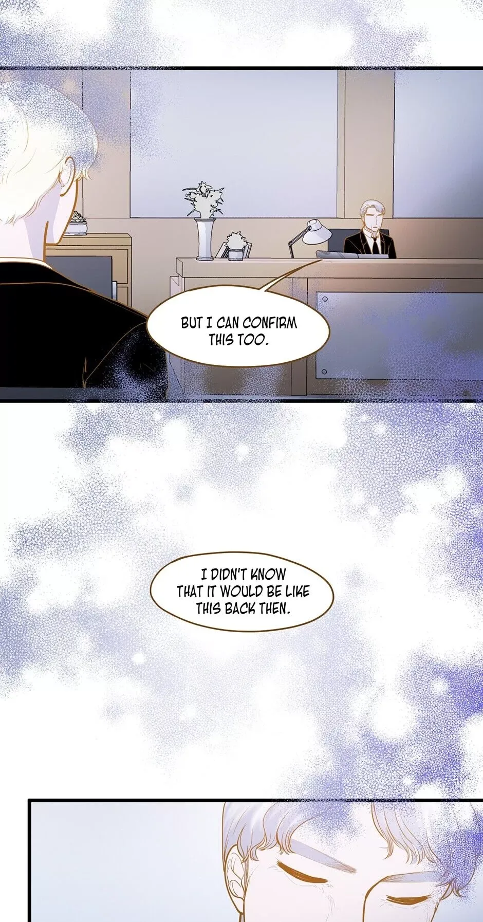 Ming Gi Nyu Chapter 180 page 29