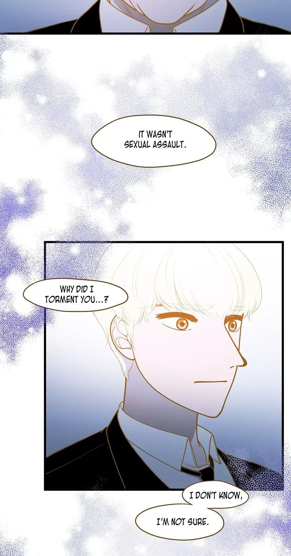 Ming Gi Nyu Chapter 180 page 28