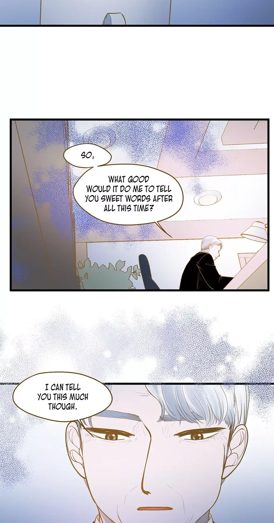 Ming Gi Nyu Chapter 180 page 27