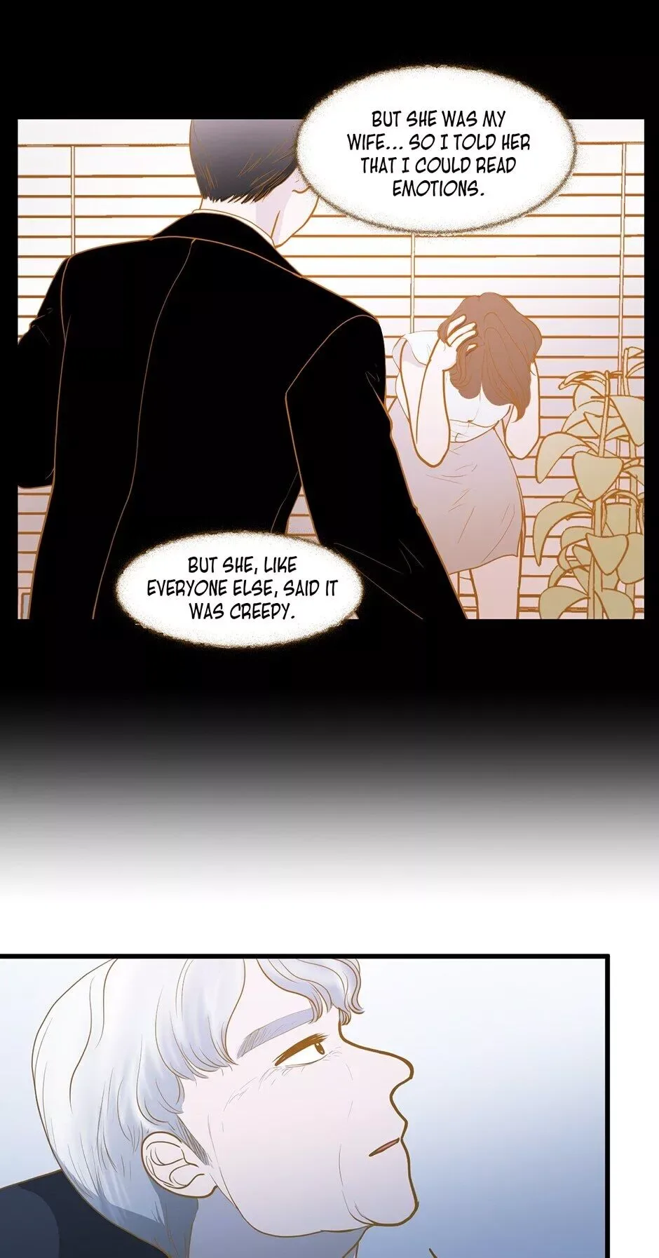 Ming Gi Nyu Chapter 180 page 31