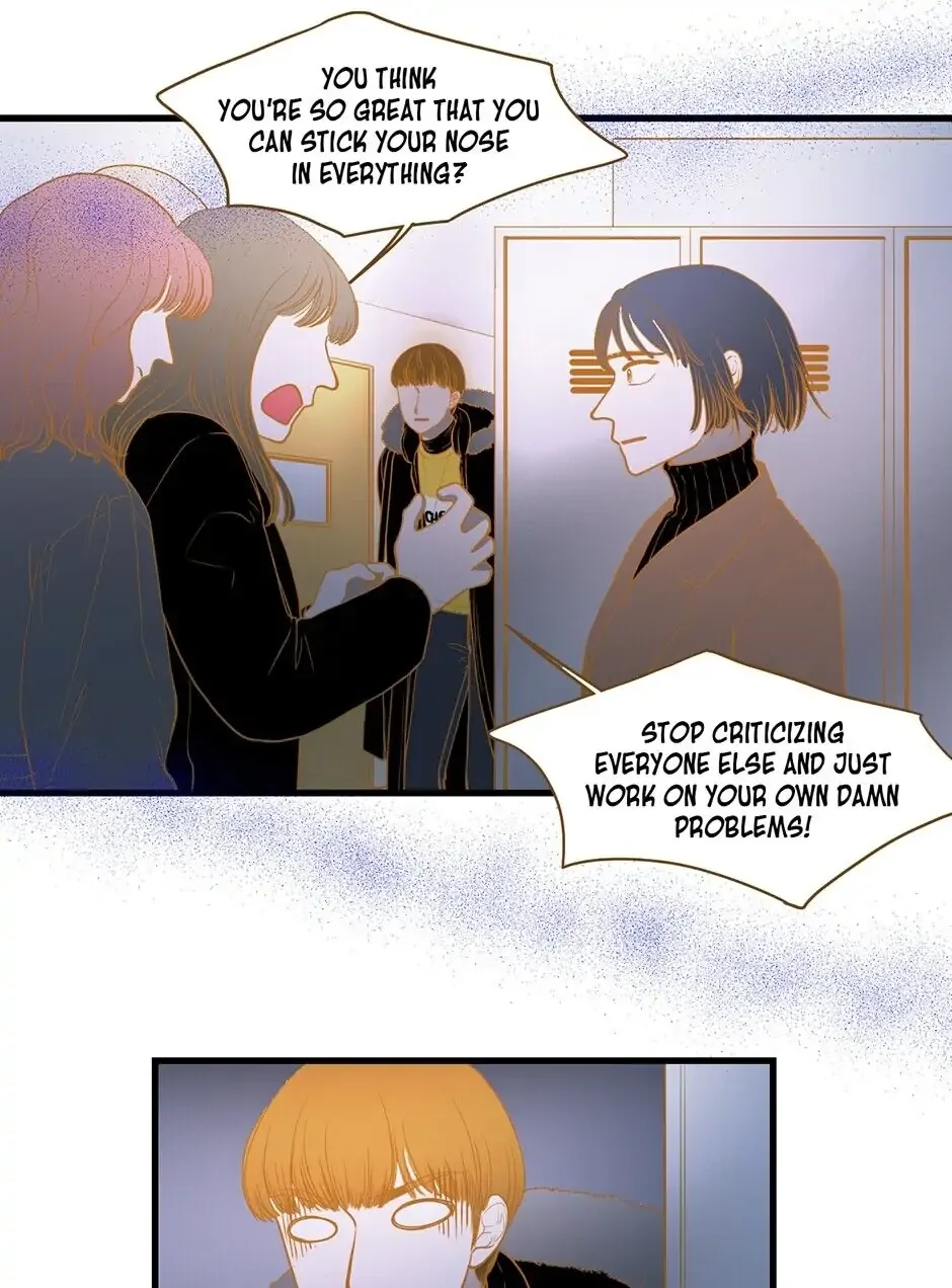 Ming Gi Nyu Chapter 176 page 33