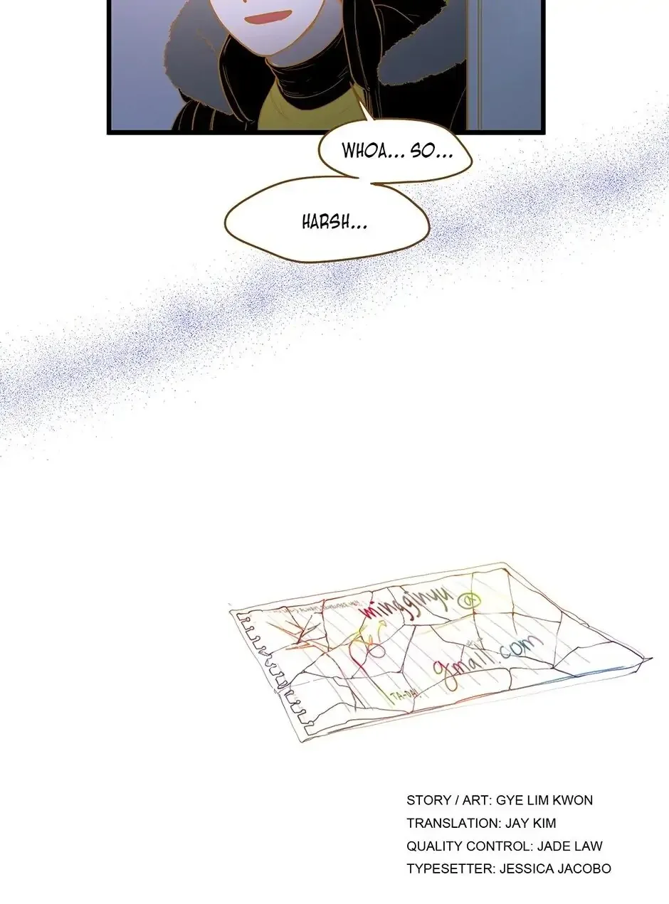 Ming Gi Nyu Chapter 176 page 34
