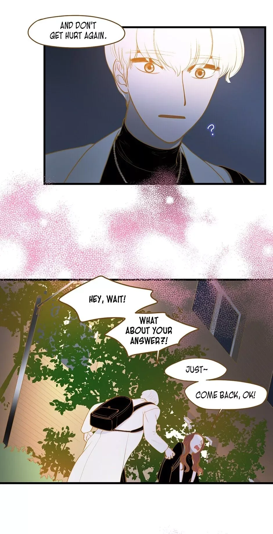 Ming Gi Nyu Chapter 179 page 9
