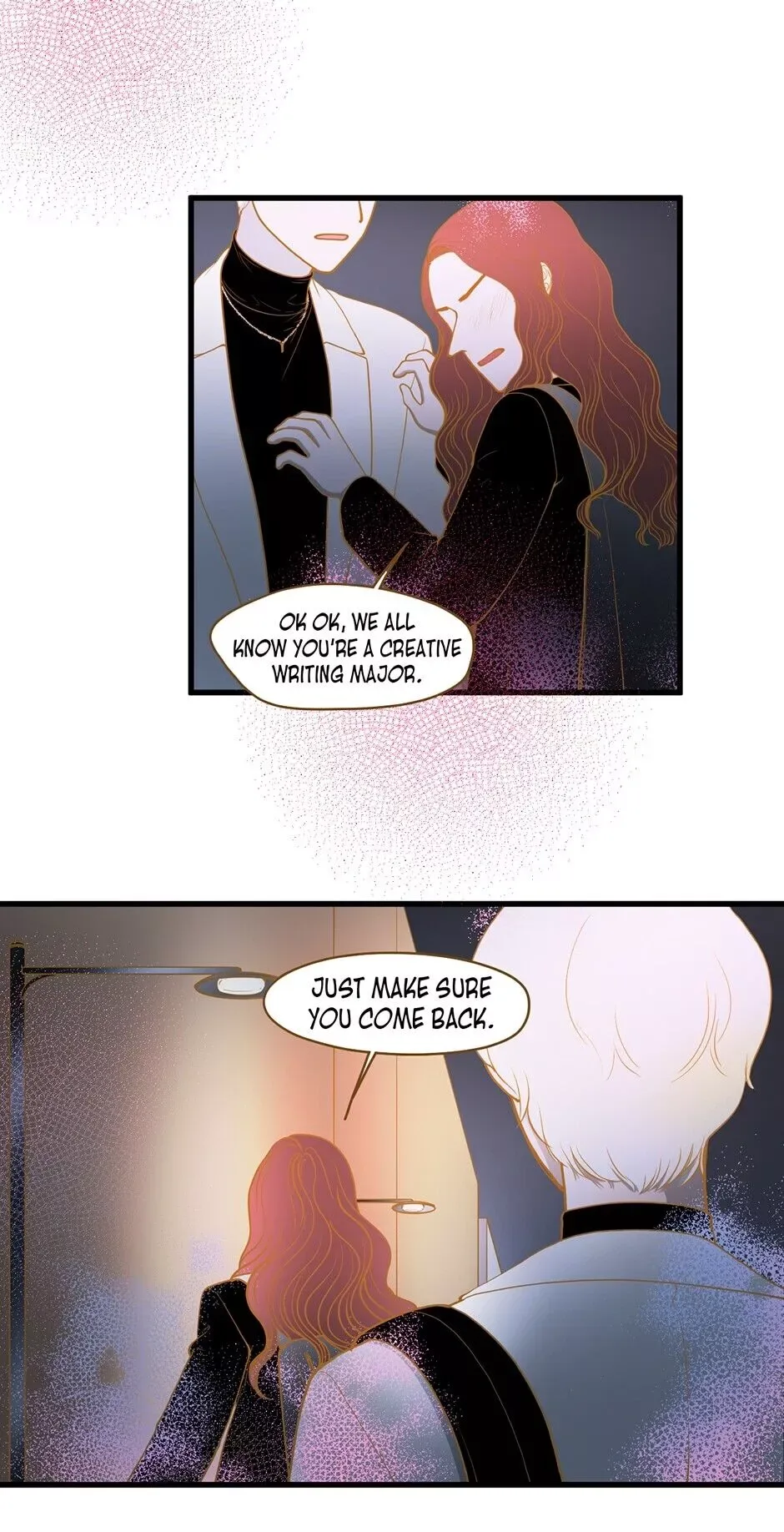 Ming Gi Nyu Chapter 179 page 8