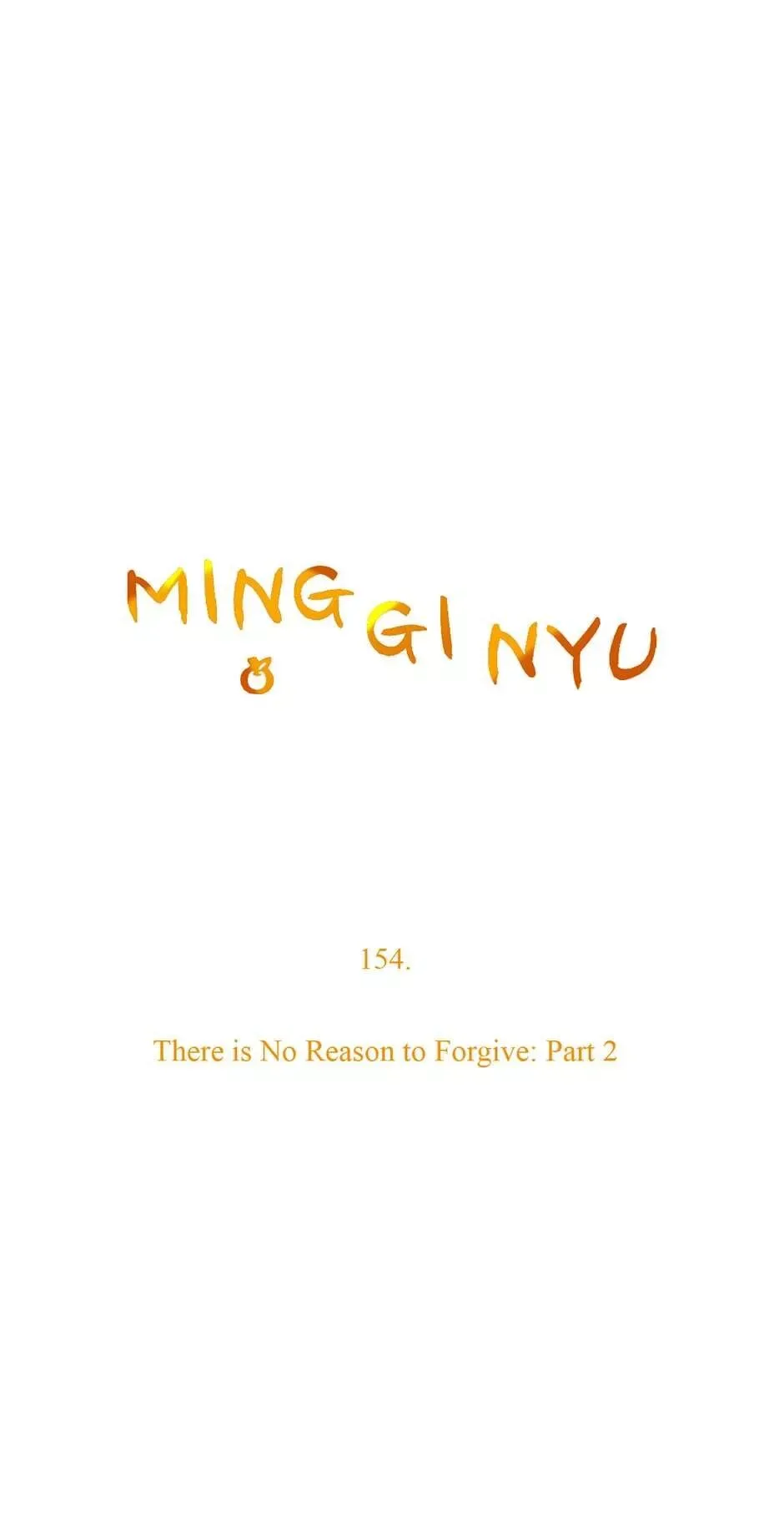 Ming Gi Nyu Chapter 154 page 5
