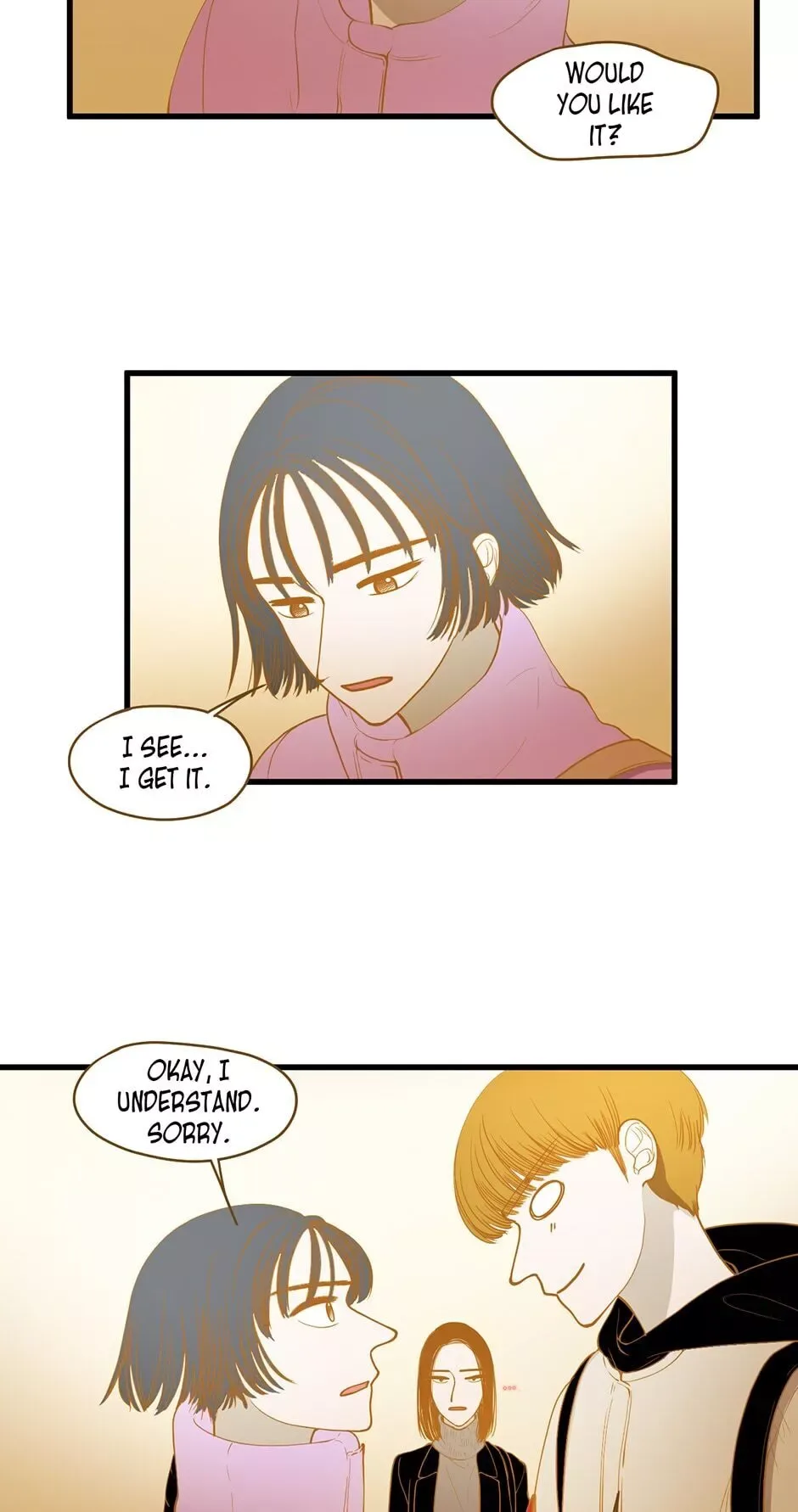 Ming Gi Nyu Chapter 178 page 11