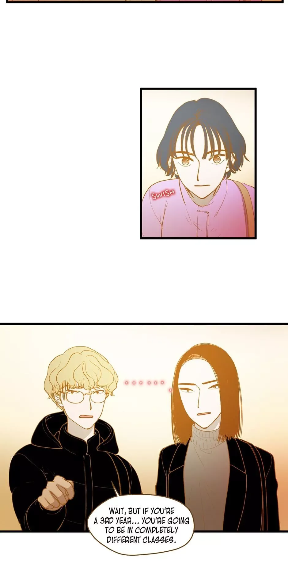 Ming Gi Nyu Chapter 178 page 5