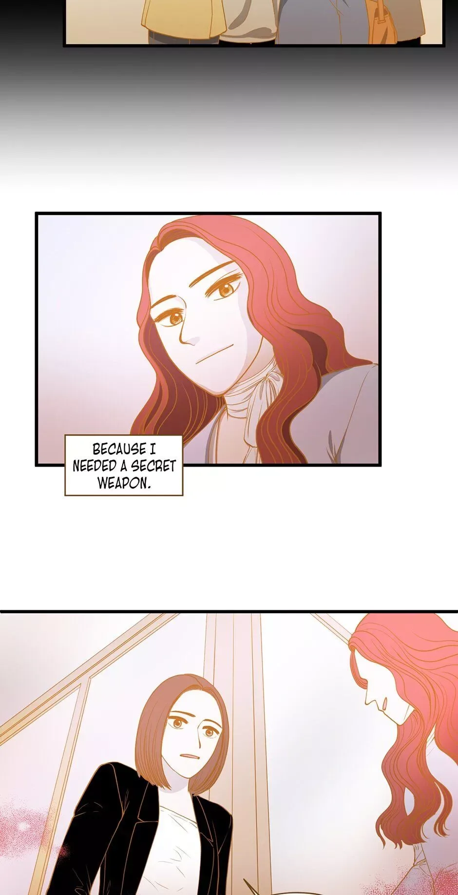 Ming Gi Nyu Chapter 154 page 3