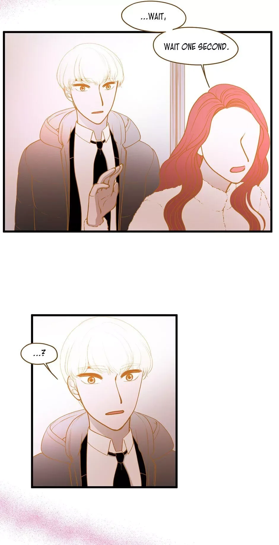 Ming Gi Nyu Chapter 179 page 15