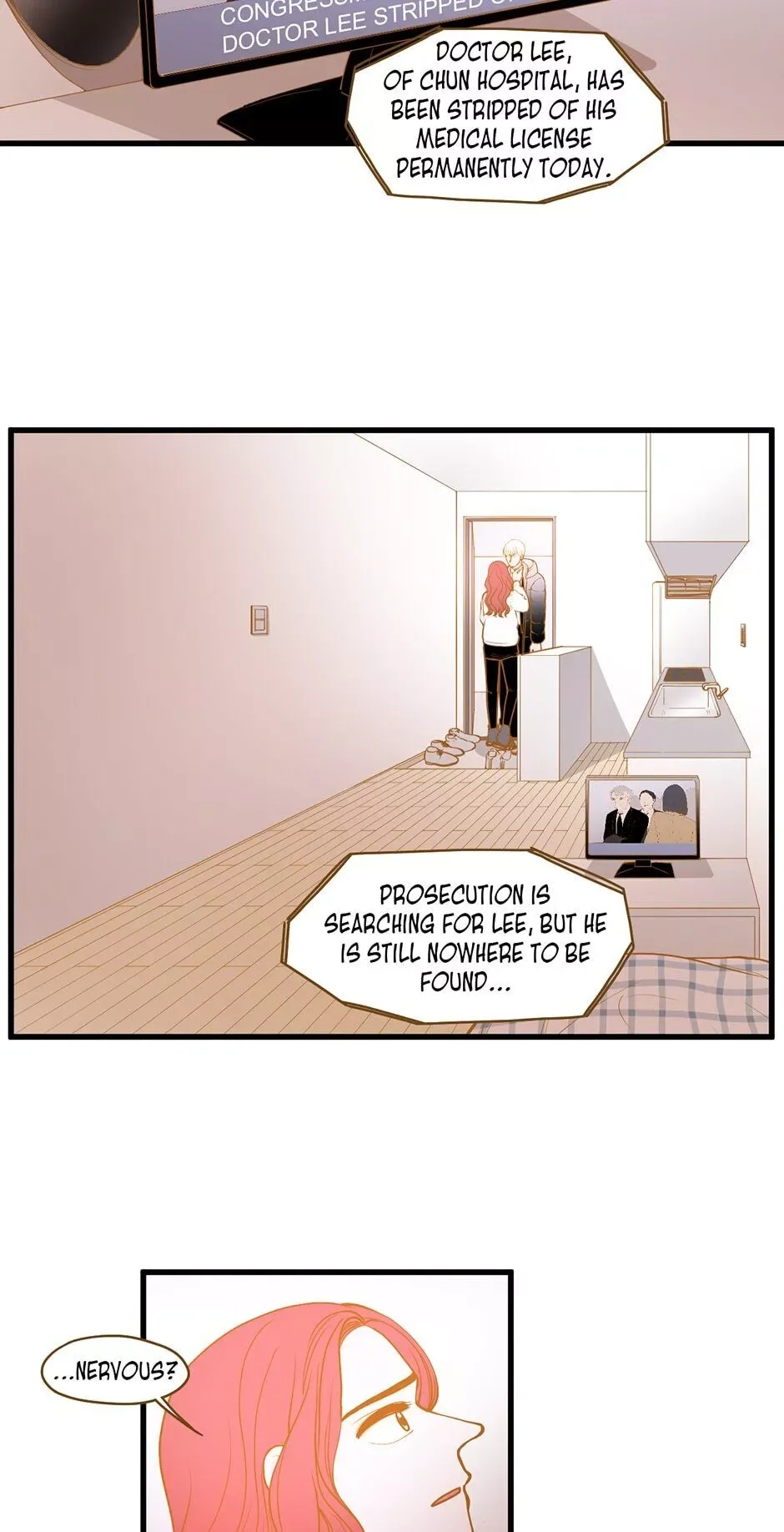 Ming Gi Nyu Chapter 179 page 12
