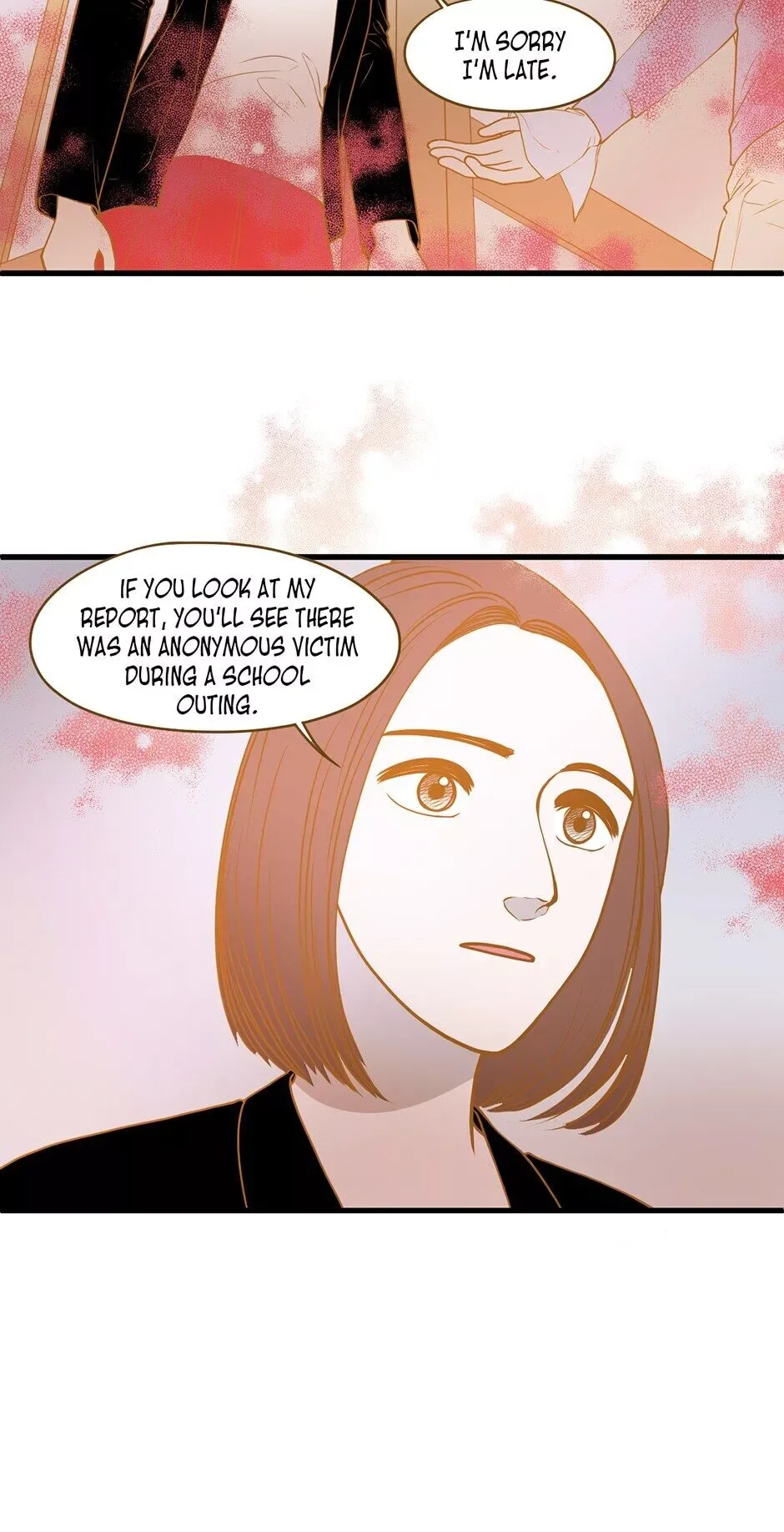 Ming Gi Nyu Chapter 154 page 4