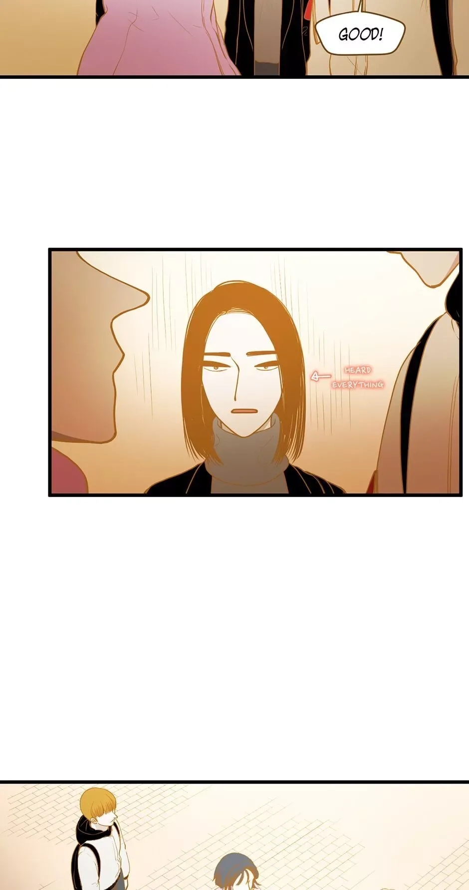 Ming Gi Nyu Chapter 178 page 12