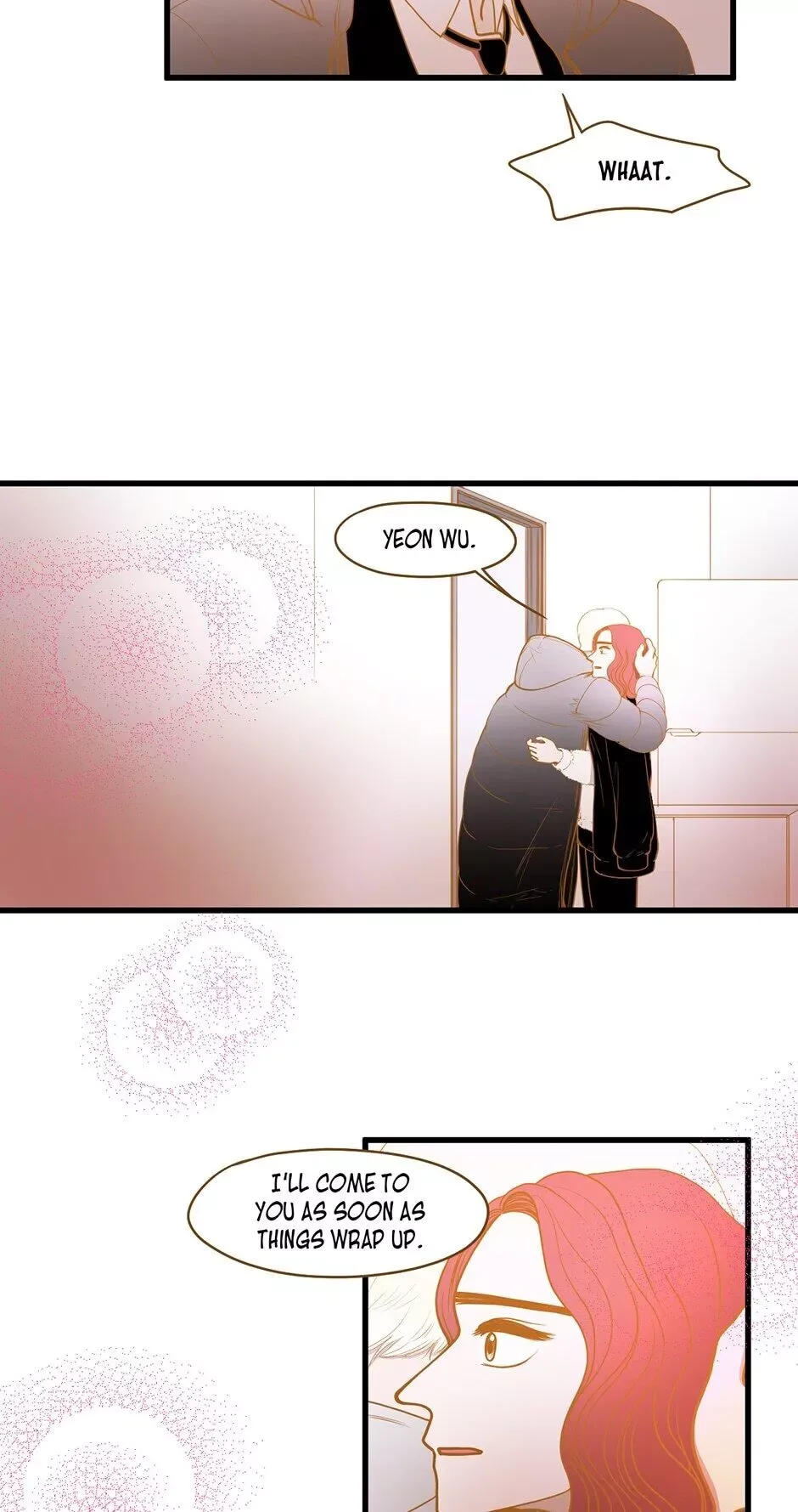 Ming Gi Nyu Chapter 179 page 20