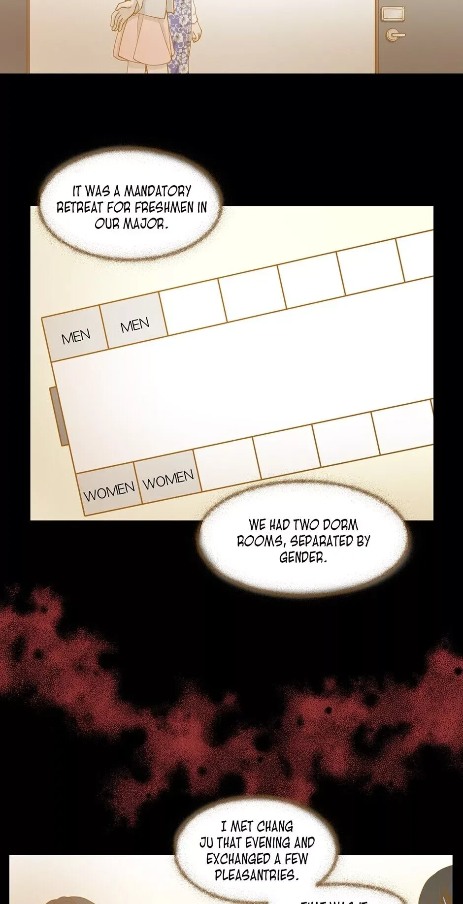 Ming Gi Nyu Chapter 154 page 7