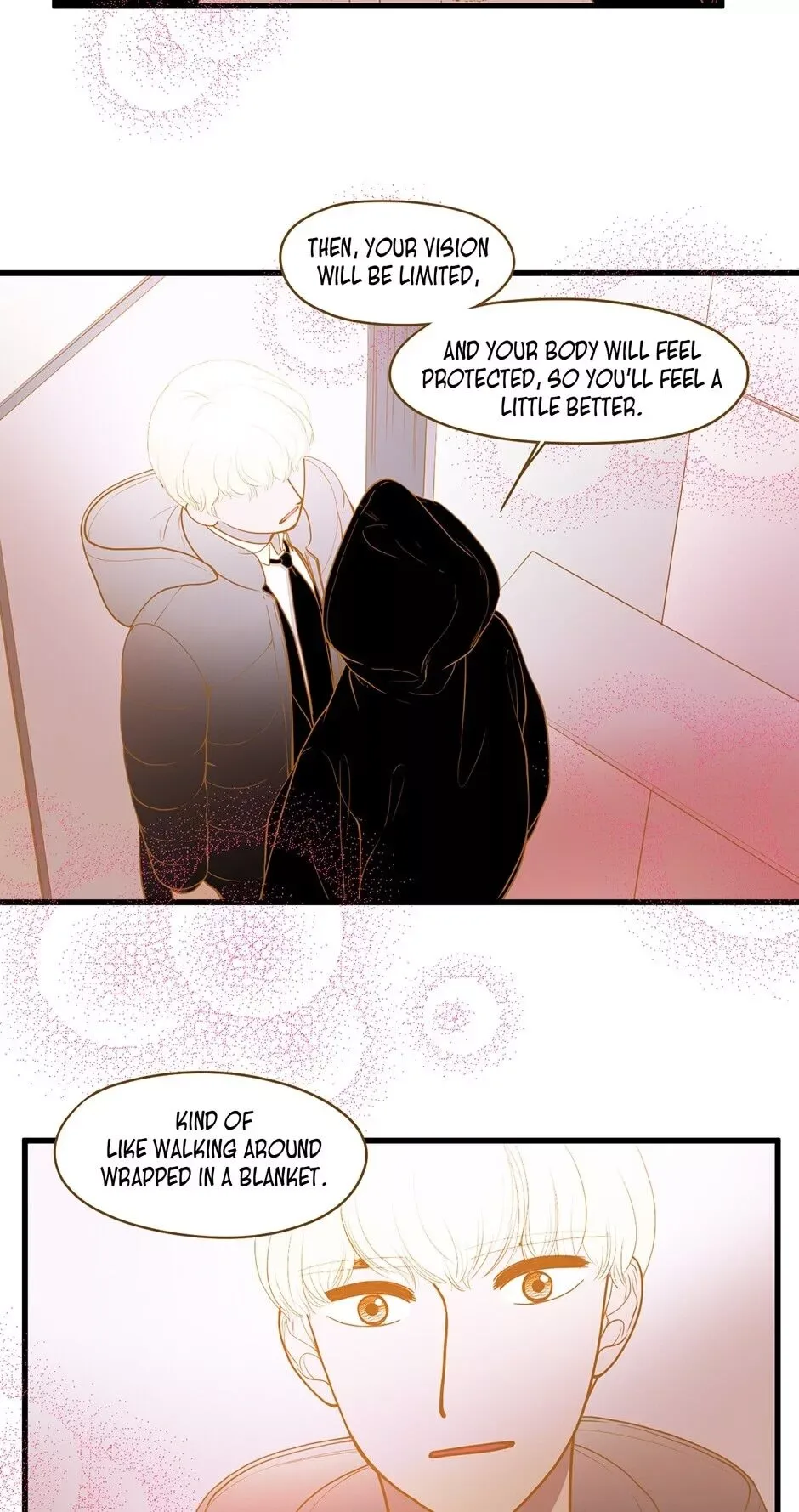 Ming Gi Nyu Chapter 179 page 18
