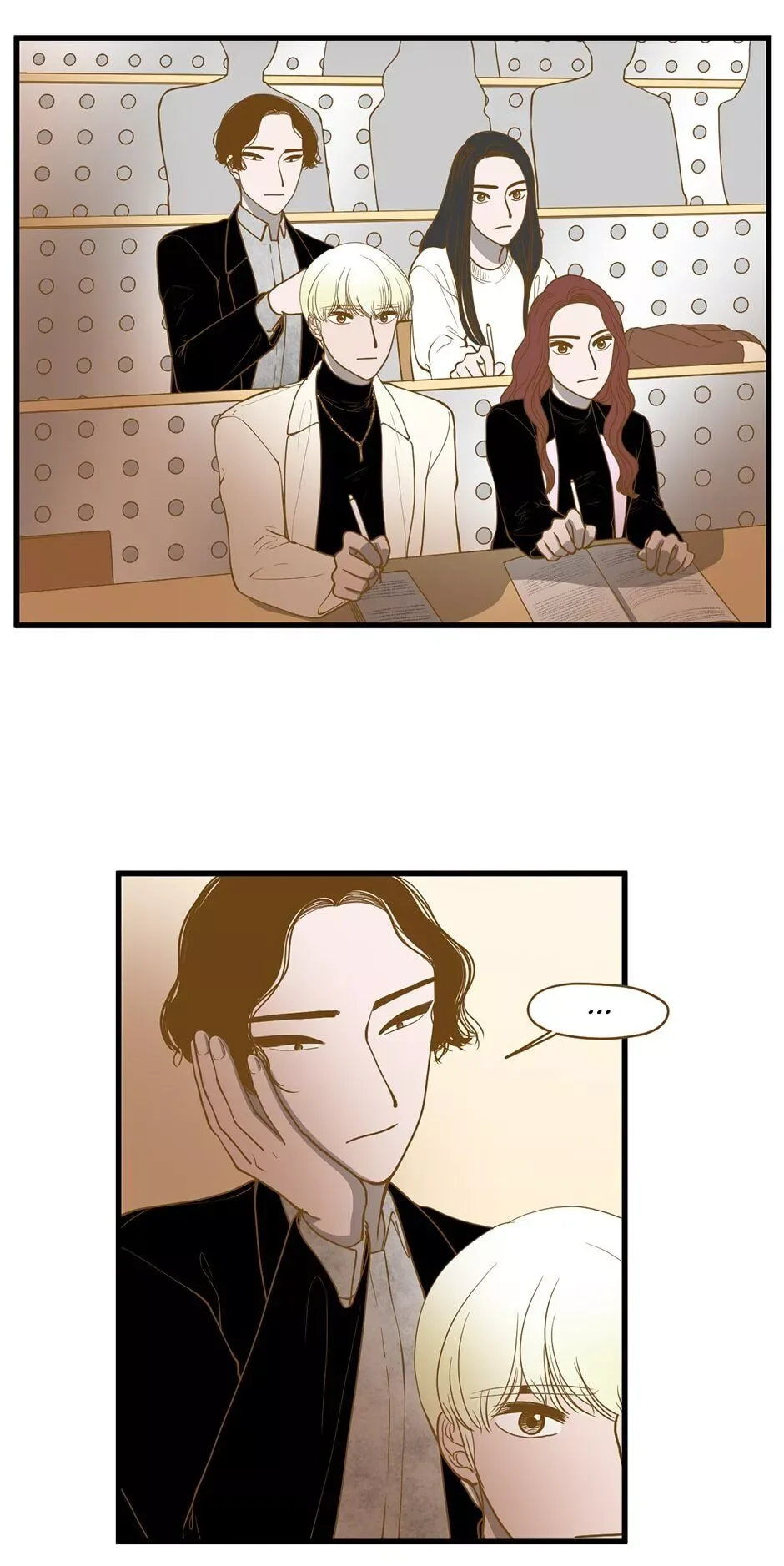 Ming Gi Nyu Chapter 178 page 21