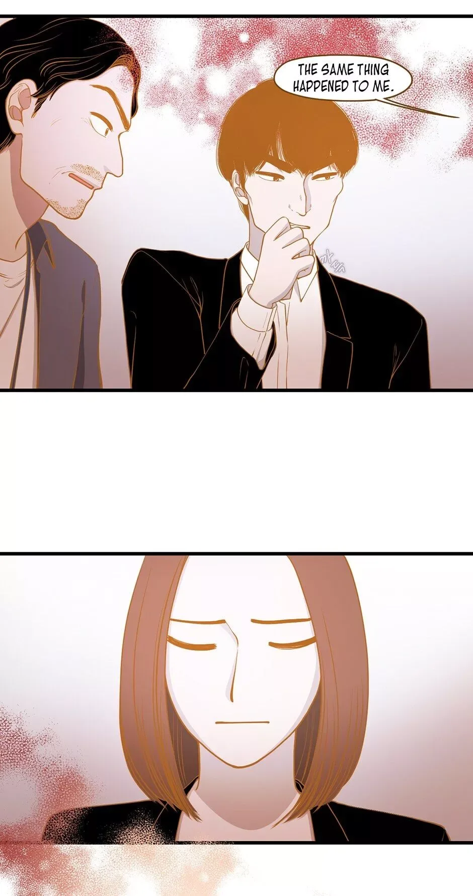 Ming Gi Nyu Chapter 154 page 10