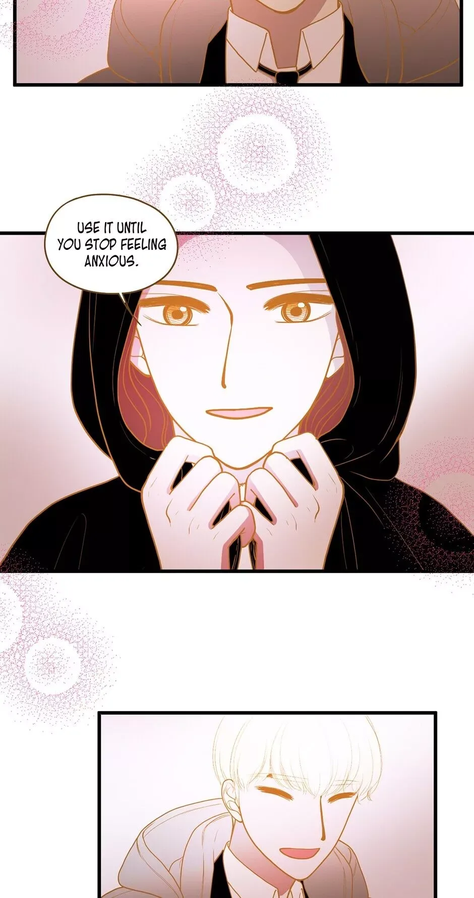 Ming Gi Nyu Chapter 179 page 19