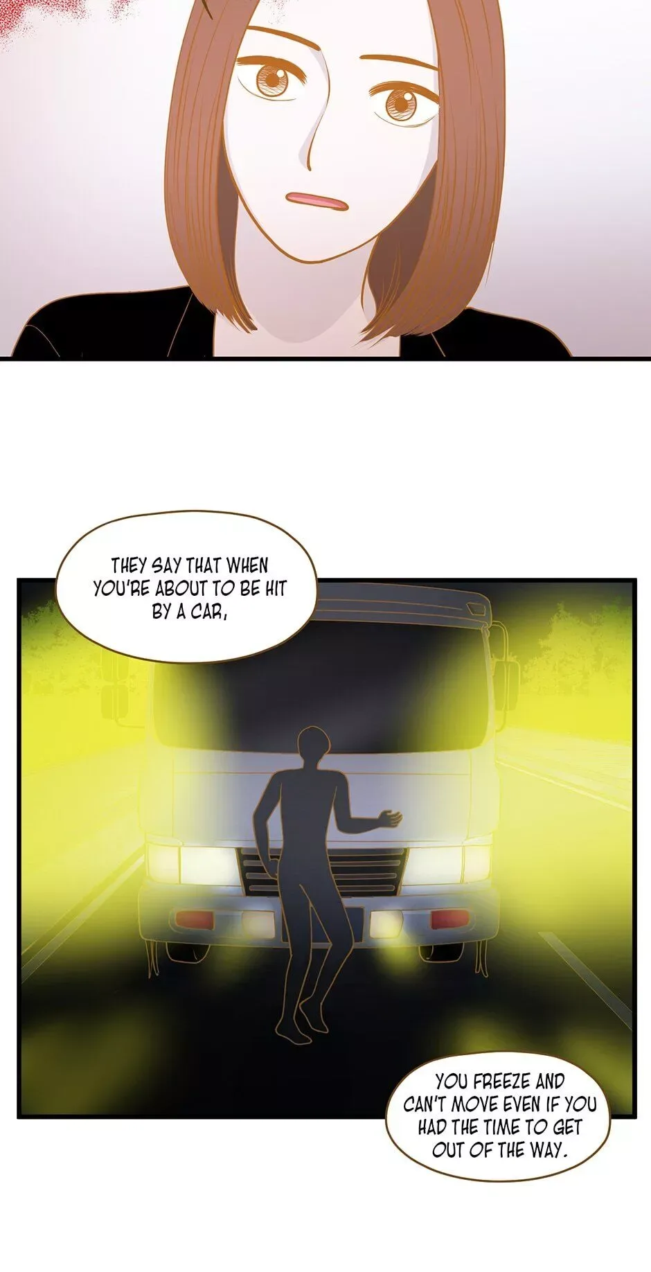 Ming Gi Nyu Chapter 154 page 9