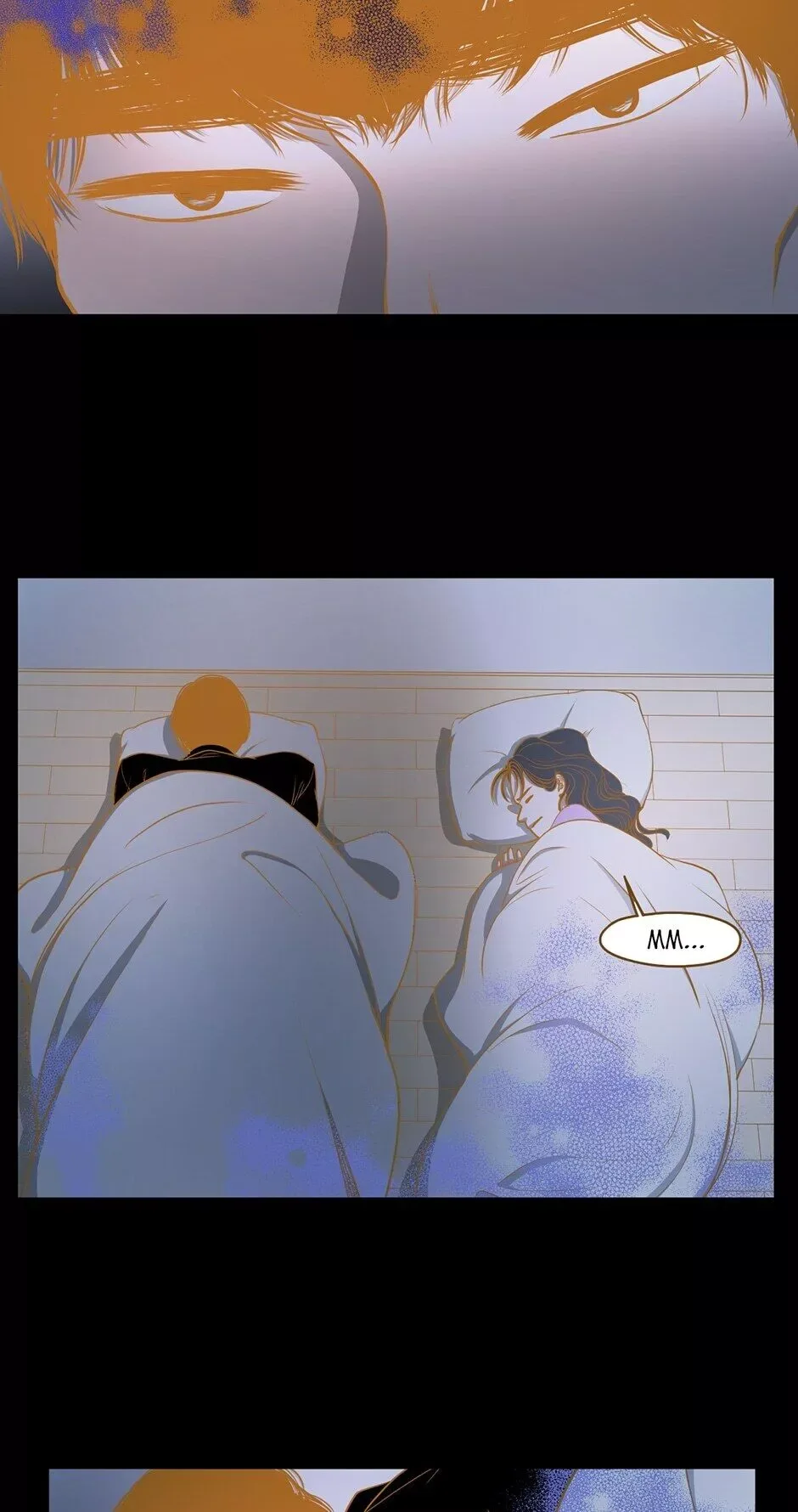 Ming Gi Nyu Chapter 154 page 12
