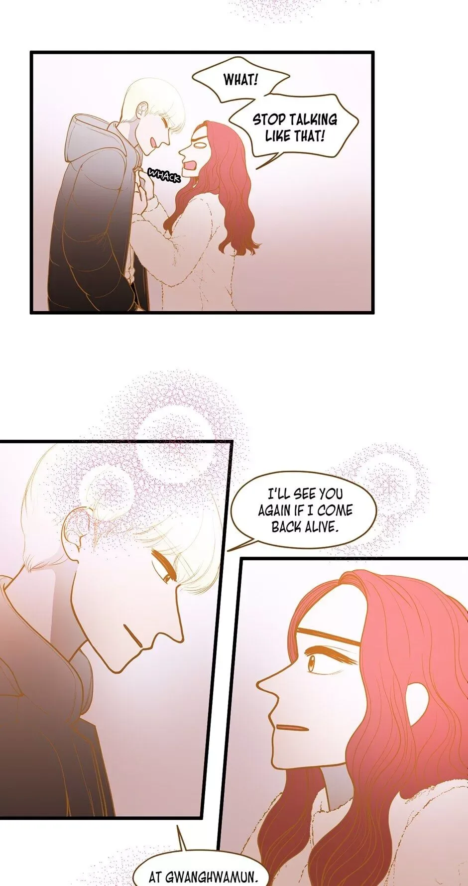Ming Gi Nyu Chapter 179 page 23