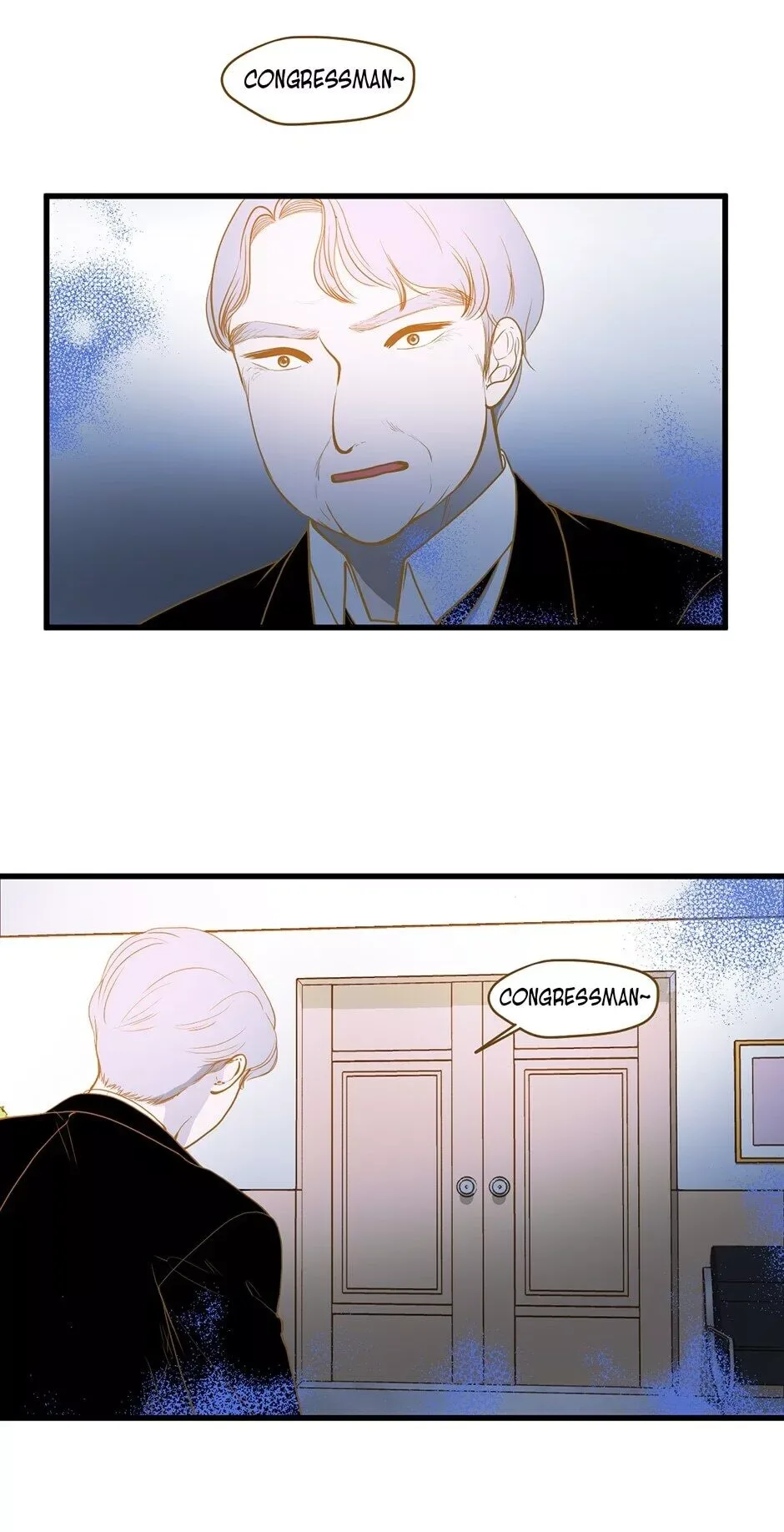 Ming Gi Nyu Chapter 179 page 29