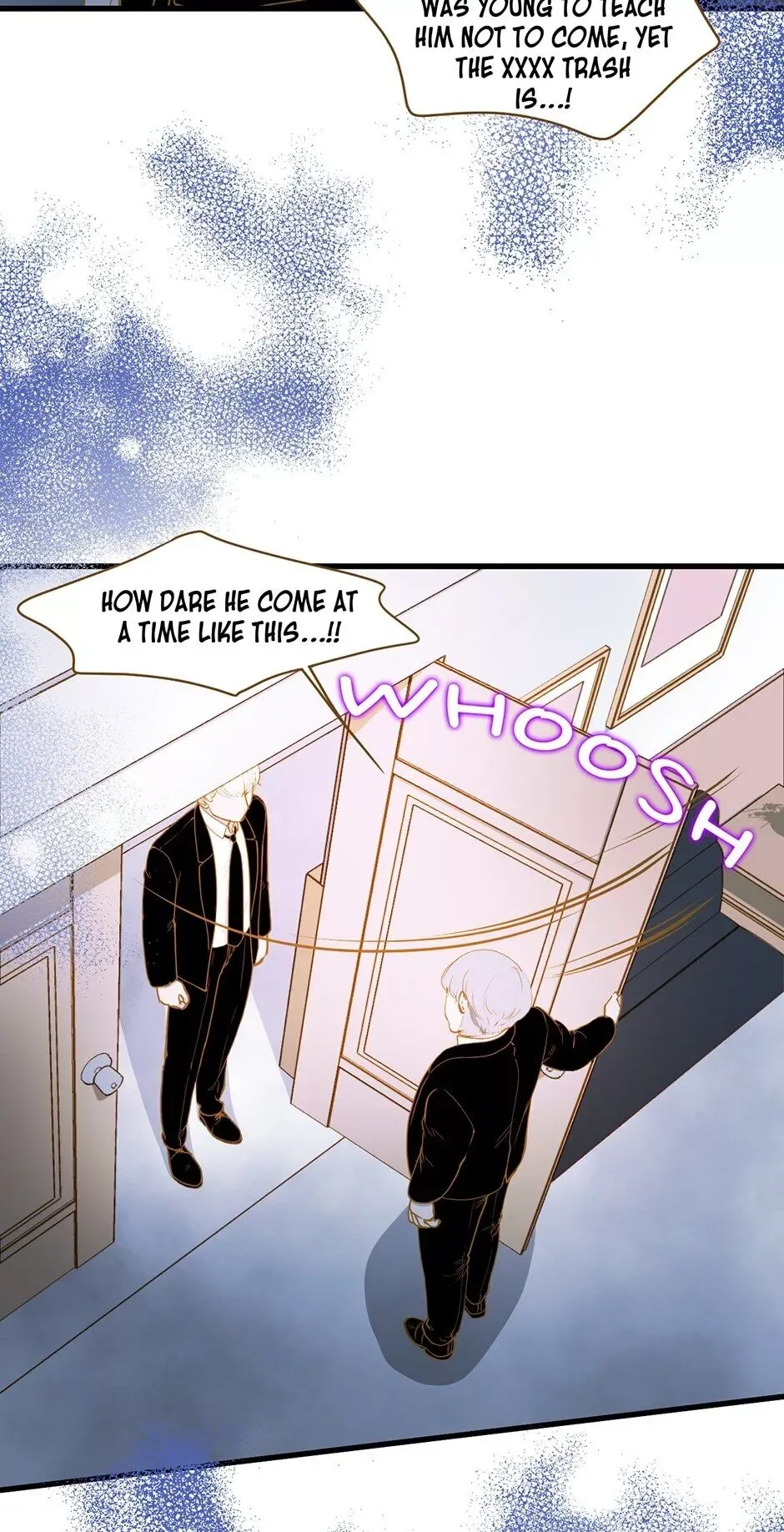 Ming Gi Nyu Chapter 179 page 31