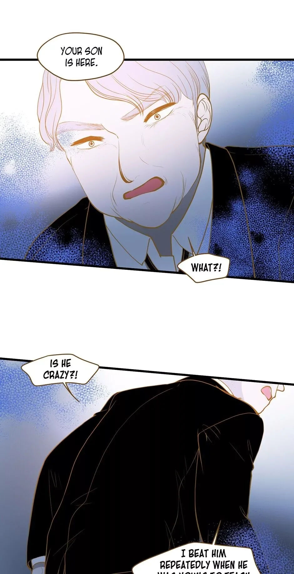 Ming Gi Nyu Chapter 179 page 30