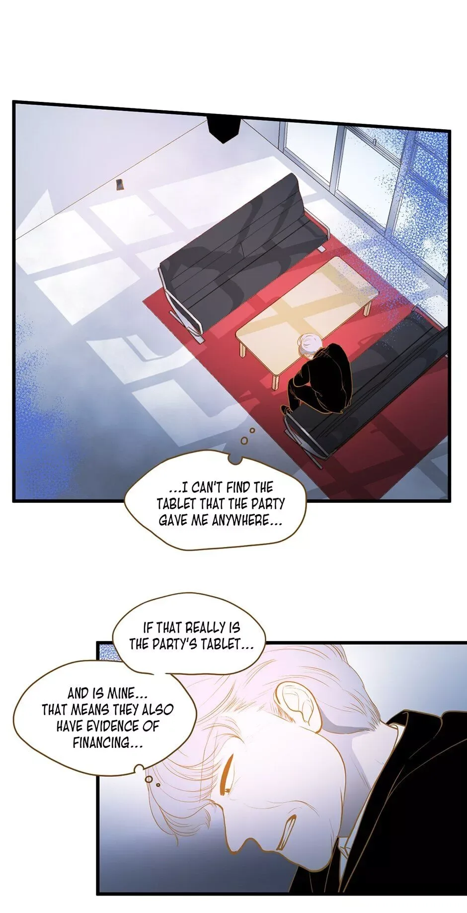 Ming Gi Nyu Chapter 179 page 28