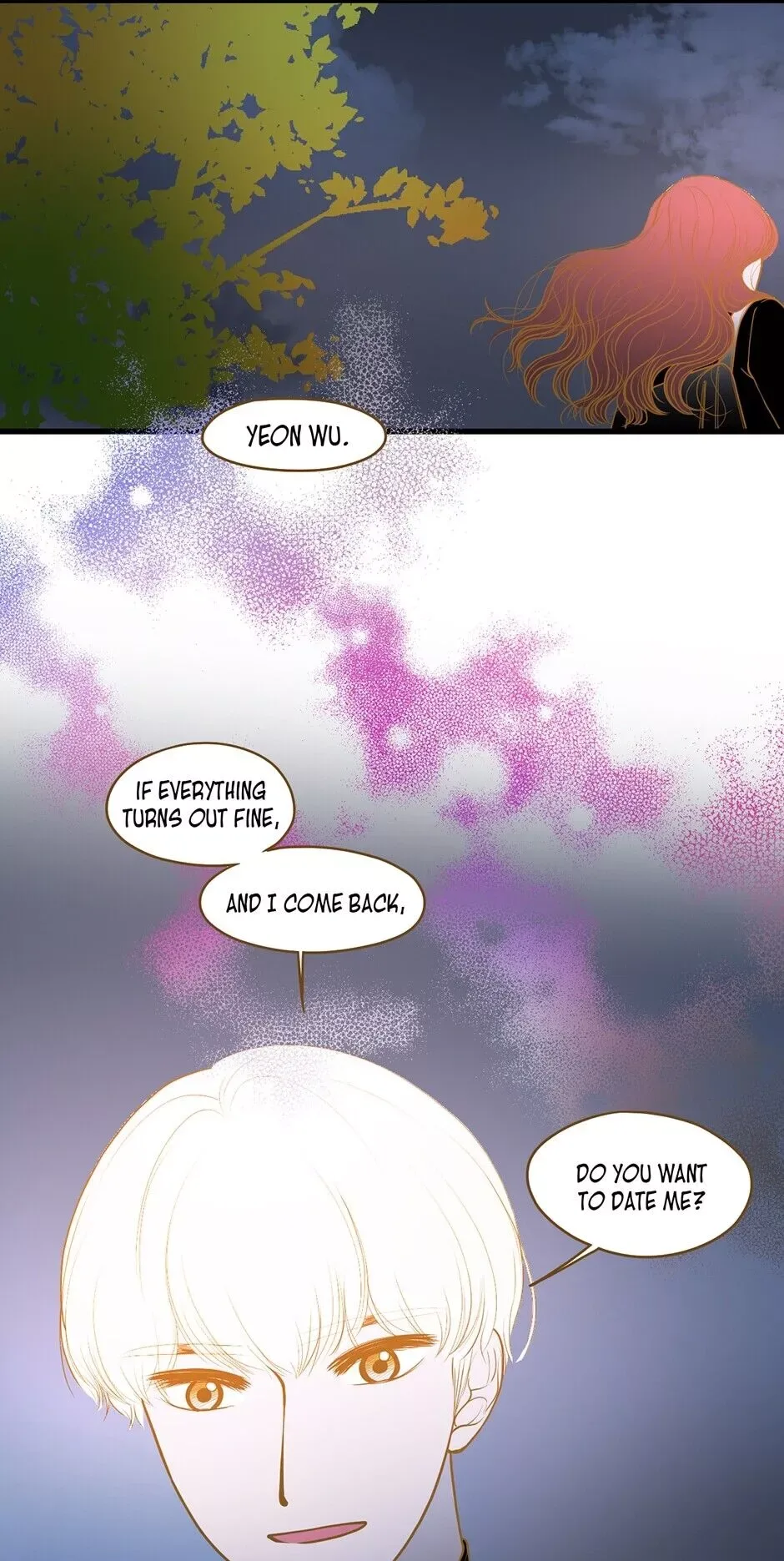 Ming Gi Nyu Chapter 178 page 35