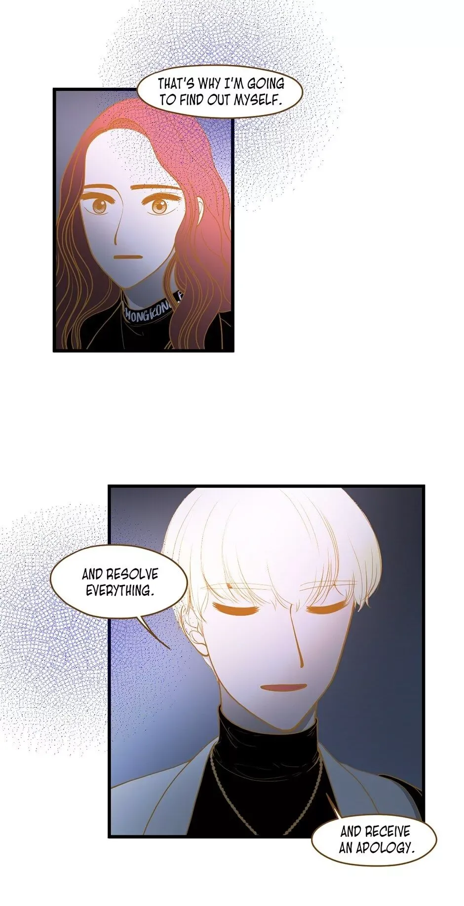 Ming Gi Nyu Chapter 178 page 33