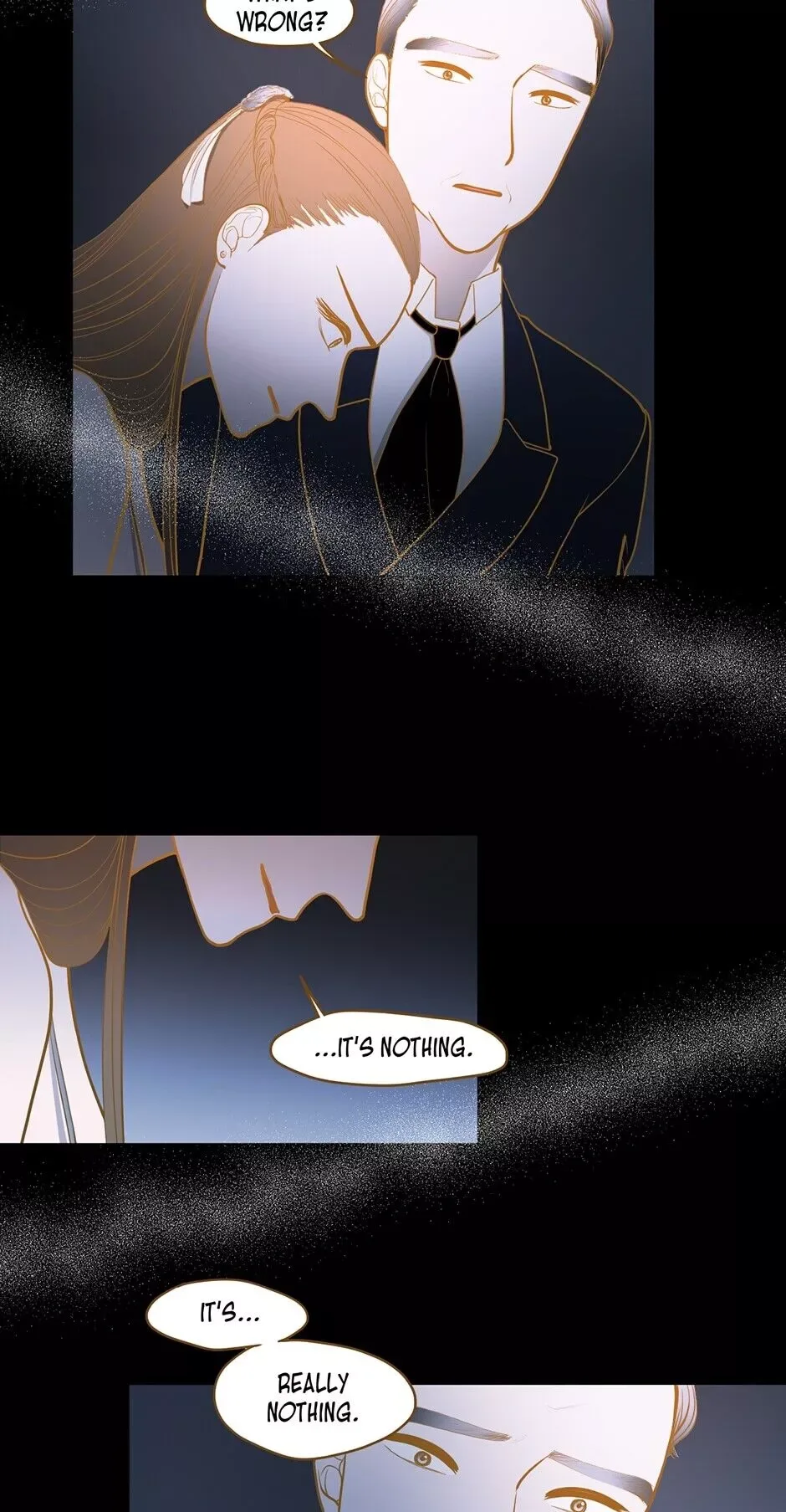 Ming Gi Nyu Chapter 182 page 6