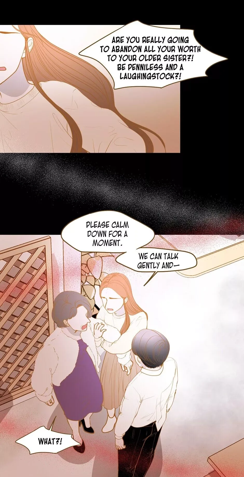 Ming Gi Nyu Chapter 182 page 9