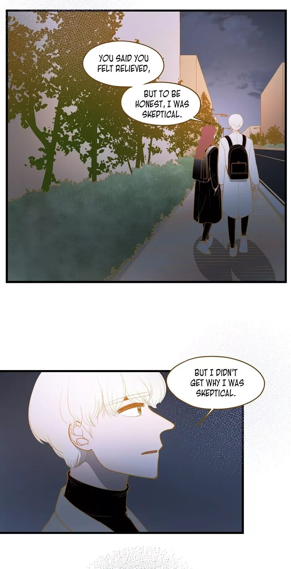 Ming Gi Nyu Chapter 178 page 32