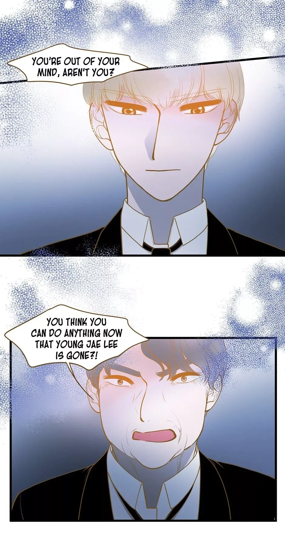 Ming Gi Nyu Chapter 179 page 32