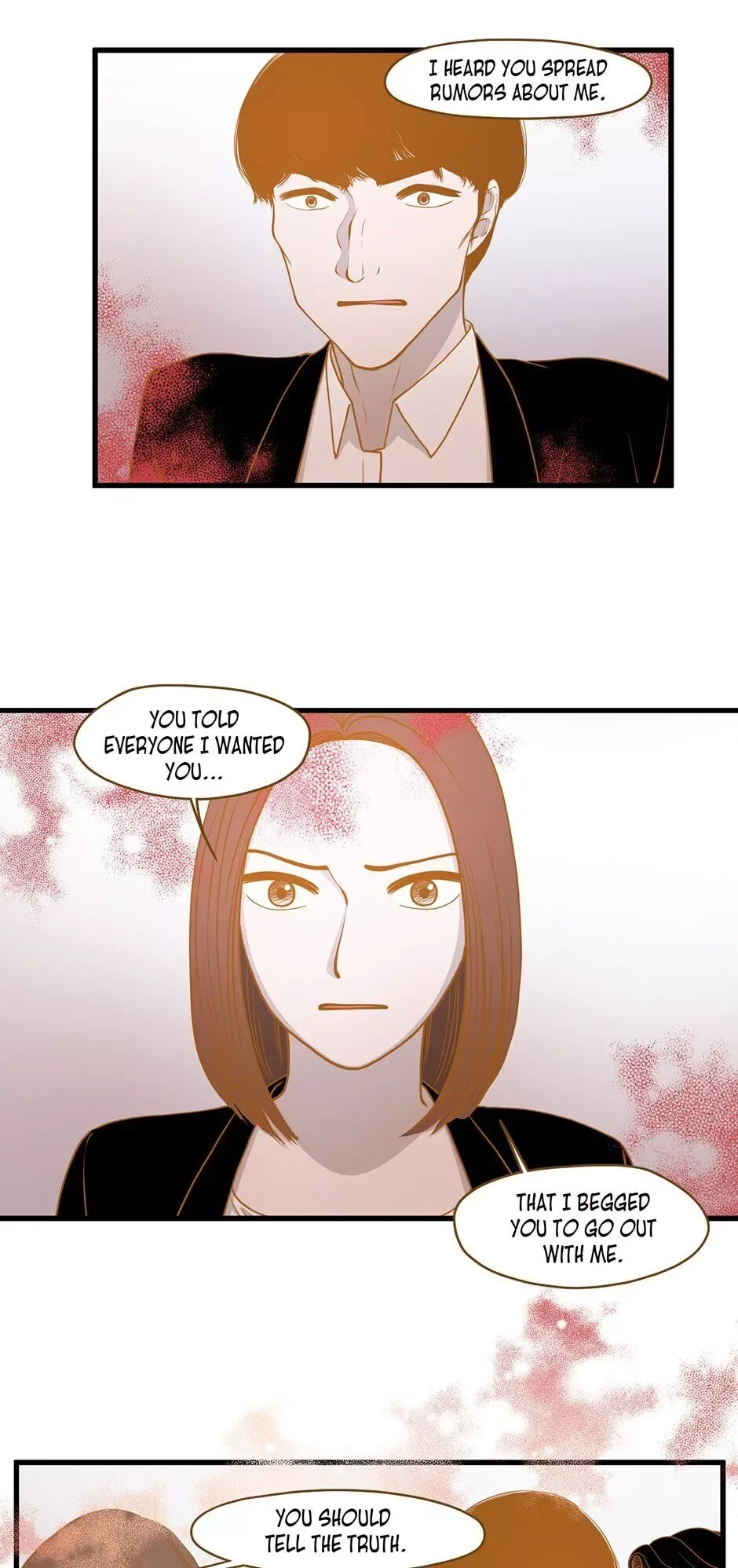 Ming Gi Nyu Chapter 154 page 18