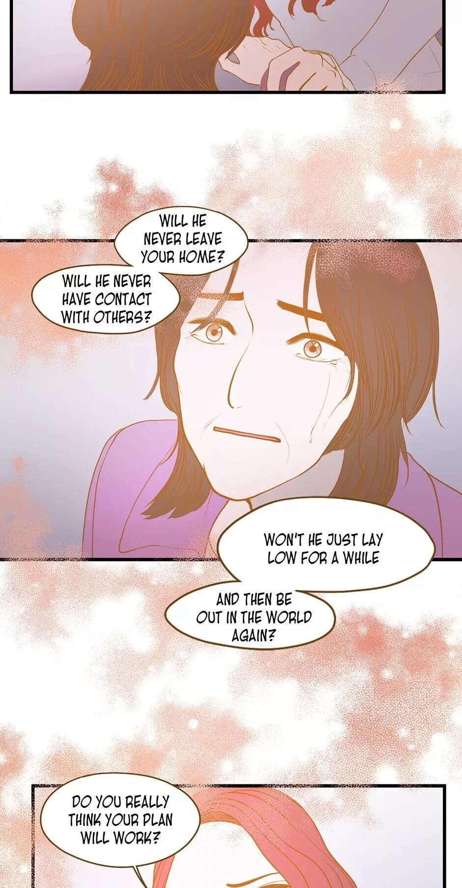 Ming Gi Nyu Chapter 154 page 26