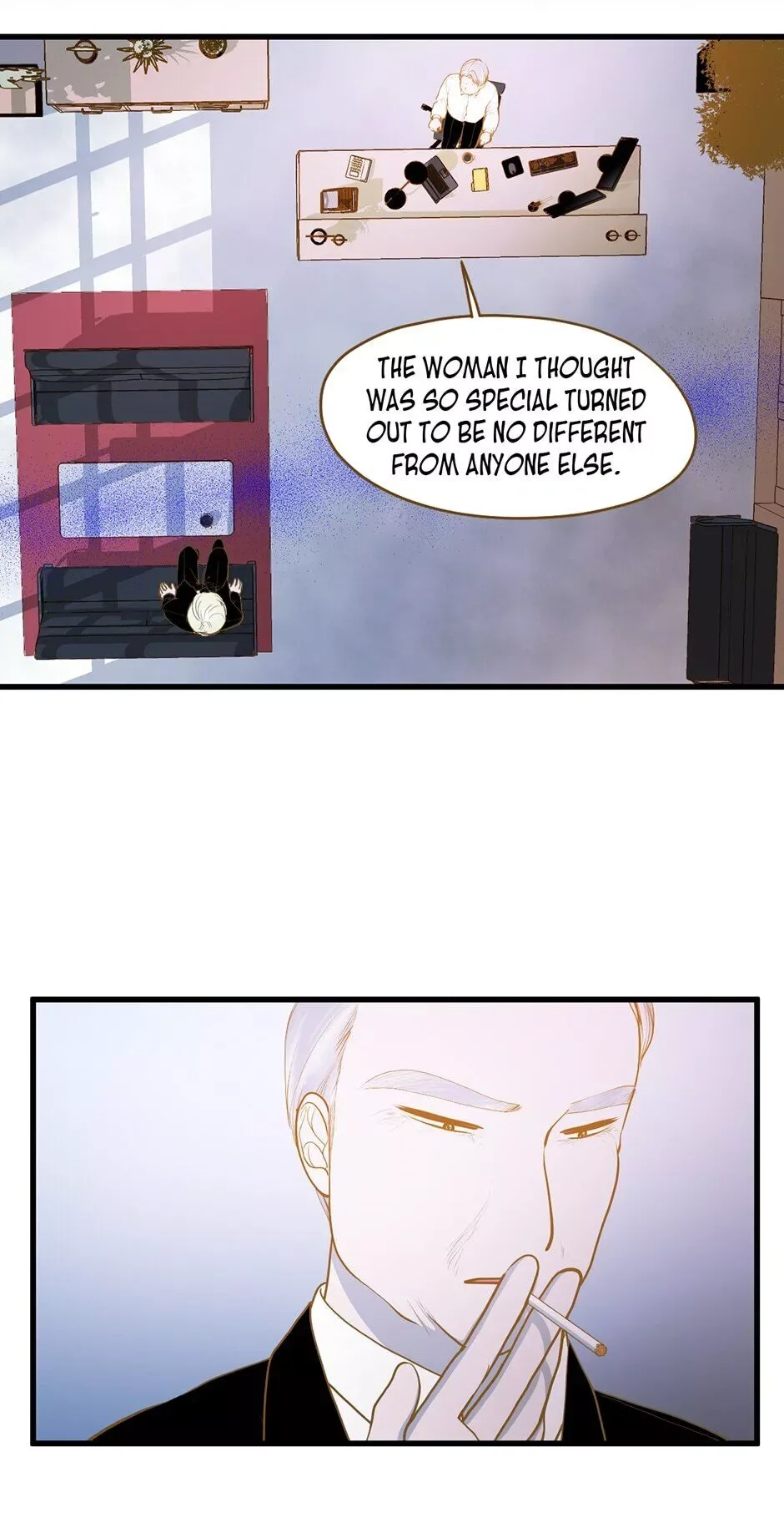 Ming Gi Nyu Chapter 182 page 13