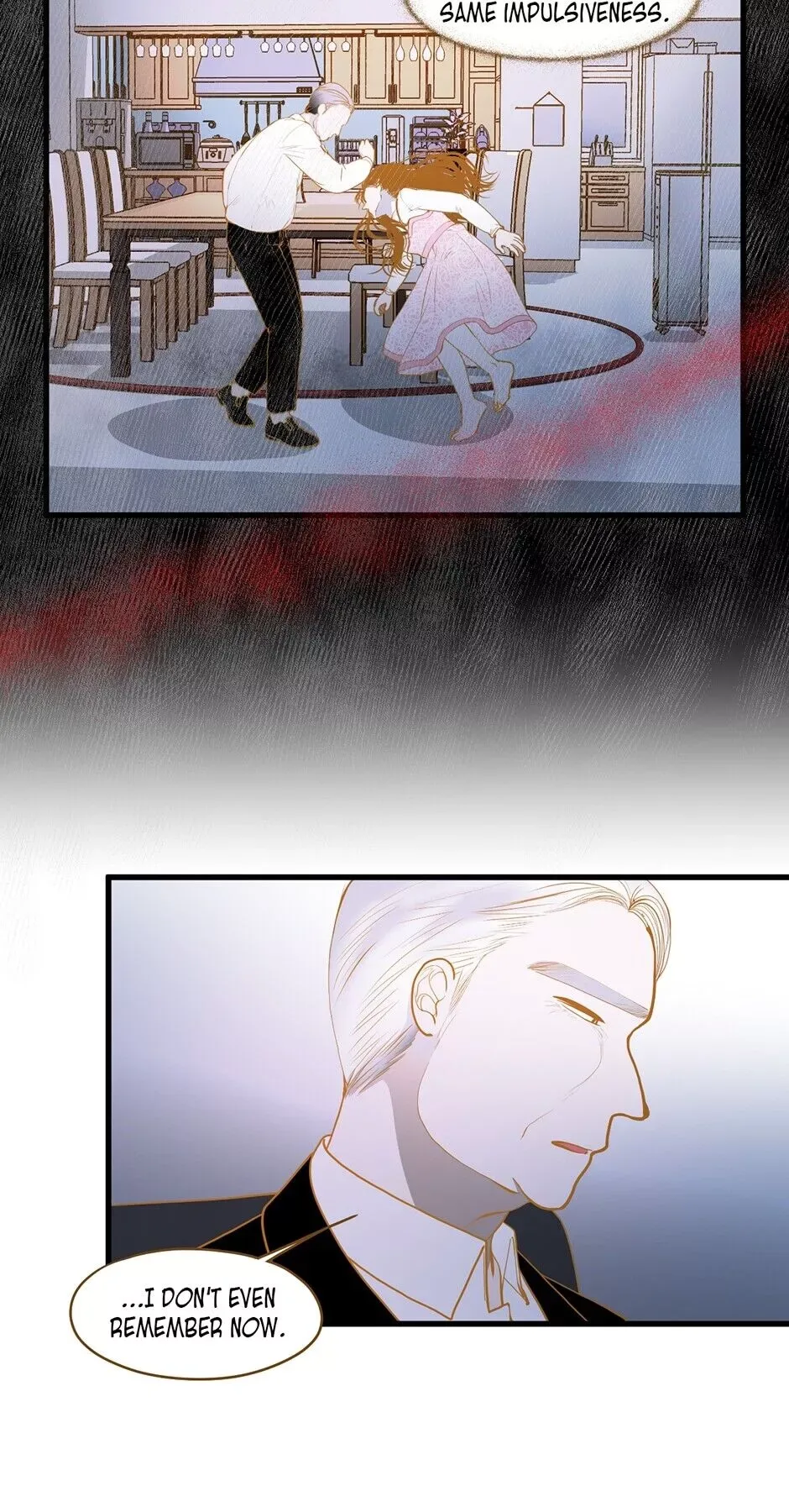 Ming Gi Nyu Chapter 183 page 6